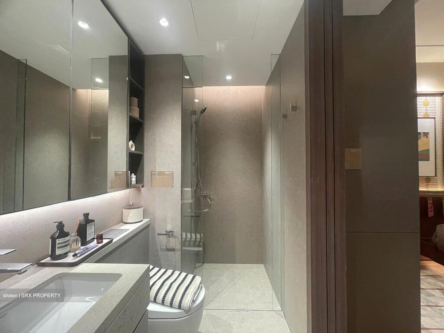 Penrith (D3), Condominium #496727251